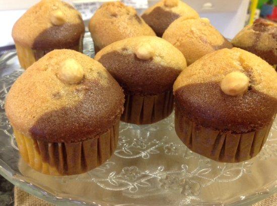 ECOeco Panadería y Alimentación Ecológica